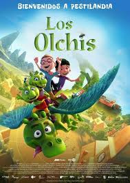 Los Olchis - Película 2020 - SensaCine.com