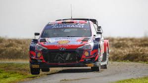 Ce rallye aura la particularité de proposer deux spéciales nocturnes le vendredi soir, le shakedown étant exceptionnellement placé le vendredi. Hfrru2t02d9ddm
