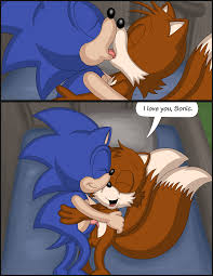 Rule34 - If it exists, there is porn of it  sonic the hedgehog, tails   6957958