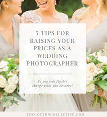 Maybe you would like to learn more about one of these? 5 Tips For Raising Your Wedding Photography Prices