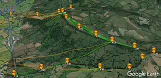 Mapping mesh networks - CloudRF