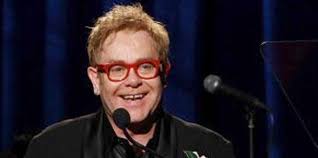Elton Returns to Wyoming for Matthew Shepard