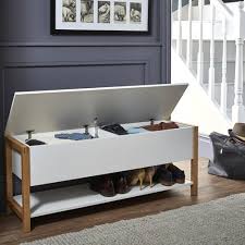 Northgate Flip Top Storage Bench Oak Storage Bench Bench With Shoe Storage Bench With Storage