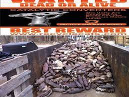 Way To Select The Best Company For Scrap Catalytic Converter Of Your Car Good Company Converter The Selection