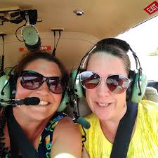 Helicopter transfer company from airport to resort?