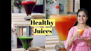 Healthy juice cleanse recipes modern honey. Vegetables And Fruit Juice Healthy Juices Three Vegetable Juice Recipes By Priyanka Rattawa Youtube