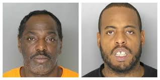 Two Convicted in Mall Shooting