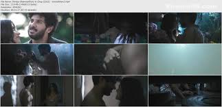 Shreya Dhanwanthary Hot Sex Fuck In Chup Bollywood Movie