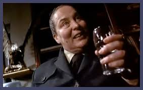 Matilda (1996) by Chris Moore