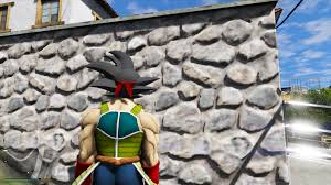 Check spelling or type a new query. Bardock Father Of Goku Base Form Dragon Ball Z Add On Replace Gta5 Mods Com