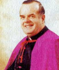 Priest's easy manner and style earned respect in Hawke's Bay