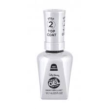 Sally hansen podkladový lak na nehty gelový, 4 ml. Laky Na Nehty Sally Hansen Elnino Cz