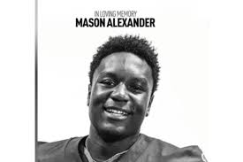 Fundraiser for Kelly Harris by Allyson Gallagher : In Memory of Mason  Alexander: Support Needed