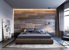 Camera da letto moderna con la parete verde e decorazione. Pin Su Camere Da Letto