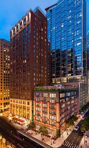 Come home to your own personal oasis including efficient appliances, a beautiful balcony with amazing views, hardwood floors, and more! City Club Apartments Mda Brand New Apartments Chicago