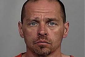 David Scroggins Sentenced For Second Burglary