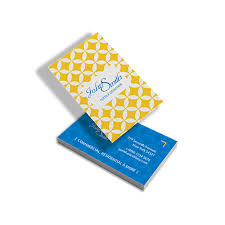 We specialize in full color business cards, (4/4), 20 mil plastic business cards, 30 mil. Raised Print Business Card Evoprint