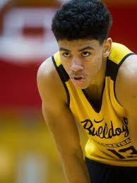 Inside life as a five-star prospect for Bettendorf point guard DJ Carton