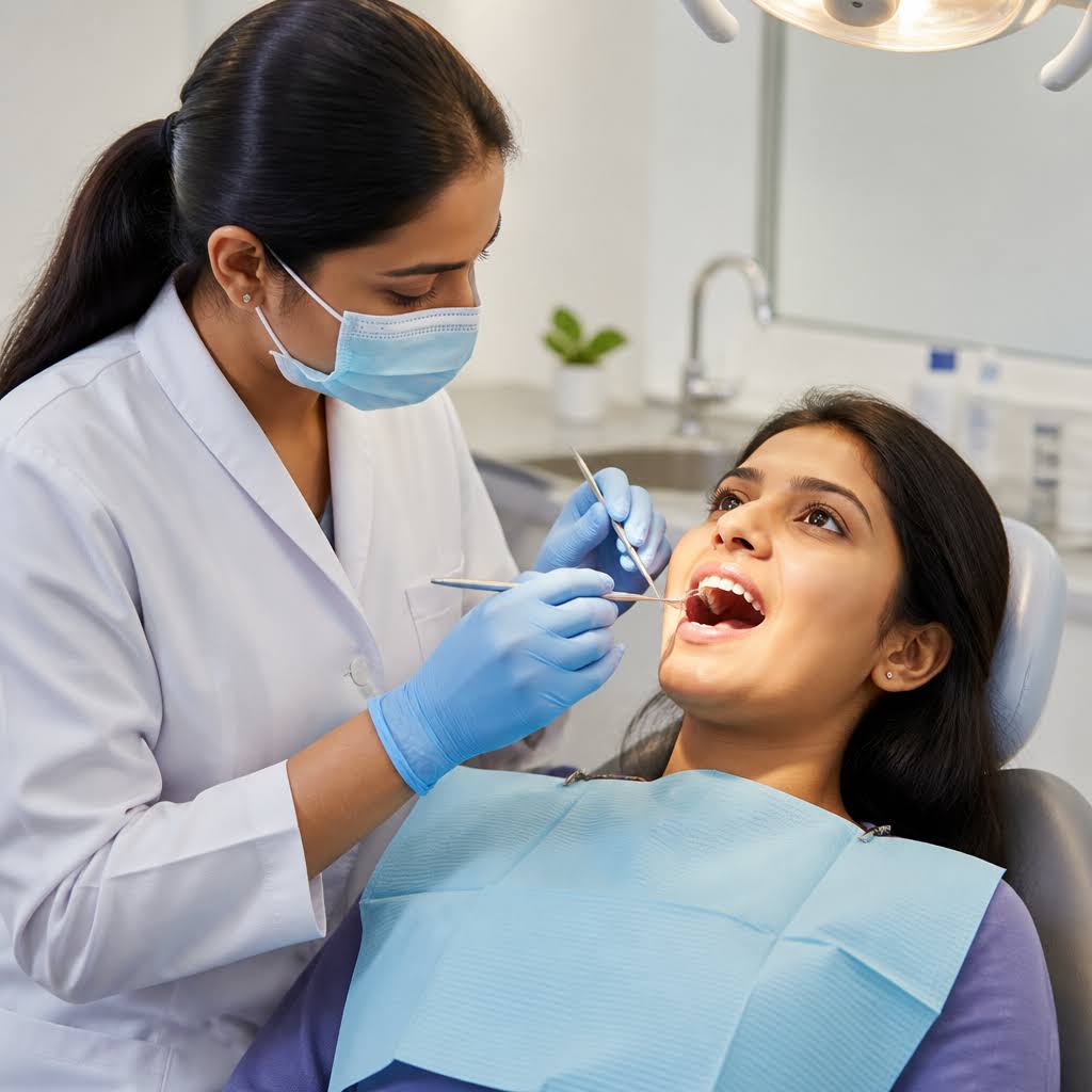Dental Checkup in Kumarapuram product image