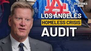 LA Currents: Deputy Mayor Randall Winston (10m)