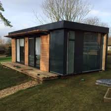 Source Movable Prefab Cabin Container House On M Alibaba Com Maison Container Maison Cabane