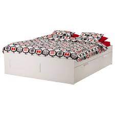 products lit tiroir chambre a coucher ikea lit rangement