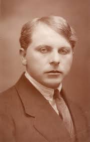 4. GenerationEugen Robert Knie