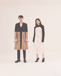 The home of asian music. Marie Claire Kill It Killer Jang Ki Yong And Detective Nana Eukybear Dramas