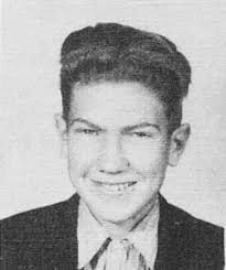 PVT William E T “Billy” Atchley (1926-1945)