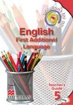 Teaching english for beginners english teaching materials english activities english class grammar lessons punctuation grade lesson. Solutions For All English First Additional Language Grade 5 Teacher S Guide 9781431023059 The Paperless School