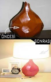 Geri̇ dönüşüm yapilir etrafınıza bir bakın, eski havlular, tuvalet kağıdı ruloları, poşeyler, pet şişeler, kırık pastel boyalar, boş. Eski Esyalarin Geri Donusum Fikirleri Oncesi Ve Sonrasiyla 19 Farkli Ornek Estetikev