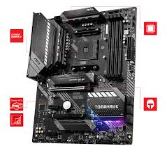 Steve will be looking over the 3d creation category for this year msi creator awards. Msi Mag B550 Tomahawk Amd Am4 Ddr4 Cf M 2 Usb 3 2 Gen 2 Hdmi Atx Gaming Motherboard