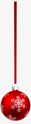 Free Red Christmas Ribbon Png Christmas Ball Red Hanging Png Image Transparent Png Free Download On Seekpng Are you looking for christmas ribbons design images templates psd or png vectors files? free red christmas ribbon png