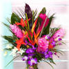 Tropical flowers are well known for their long vase life and are often. 1