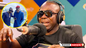 I want Shatta Wale to attend the Ghana Music Awards but, Not his Wish.