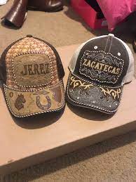 Hat For Unisex Jerez Zacatecas Jerez Zacatecas Zacatecas Jerez