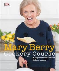 Mary berry chocolate cupcakes by mary berry baking mad. Mary Berry Cookery Course By Mary Berry 9780241206881 Boomerang Books