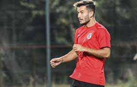 Lucescu, bizlere çok inandığını ve yeni kurulacak a milli takım'da yer alacağımızı söyledi. Ogulcan Caglayan Milli Takimda Referans Gazetesi