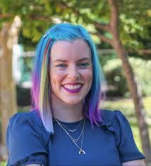 Peggy Paulson's Instagram, Twitter & Facebook