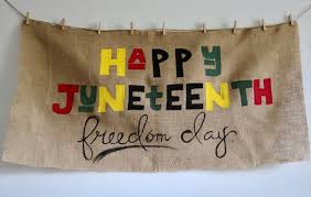 Jun 14, 2021 / 03:48 pm edt the juneteenth flag, commemorating the day that slavery ended in the u.s., flies in omaha, neb., wednesday, june 17, 2020. 8 Juneteenth 2021 Ideas Juneteenth Day African American History Facts American History Facts