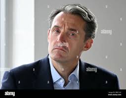 Paul reeves hi-res stock photography and images