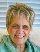 Obituary information for Karen S. Ehlert