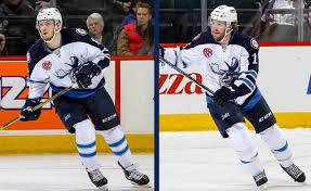 .joel armia a beaucoup appris lors de la dernière saison avec les puissants jets de winnipeg. Jets Recall Joel Armia And Matt Halischuk Manitoba Moose
