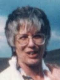 Louise Waters Obituary October 21, 2018