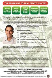 Amazon.com: Fabian Calvo: books, biography, latest update