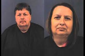 Gaffney: Business owner, wife arrested