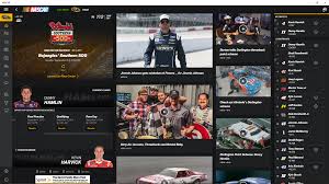 Your current browser isn't compatible with soundcloud. Nascar App For Windows 10 Is Here Windows Experience Blog