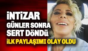 12 haziran akşamı star tv'de yayınlanacak eğlence programı i̇bo show konukları arasında yer alan sanatçı i̇ntizar evli mi? Intizar Dan Kendisine Lezbiyen Yorumu Yapan Takipcisine Agir Cevap