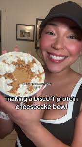 Marquise Thomas Biscoff Cheesecake