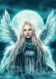 Find the best images and pictures of angels from our handpicked collection. 50 Stunning Angels Created By Professional Digital Artists